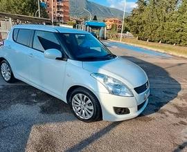 Suzuki Swift 1.2 VVT Start&Stop 5 porte