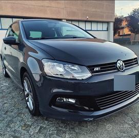Volkswagen Polo 1.2 Benzina Rline
