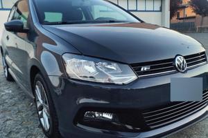 Volkswagen Polo 1.2 Benzina Rline