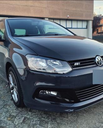 Volkswagen Polo 1.2 Benzina Rline