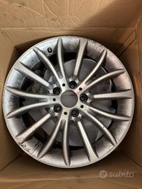 Cerchi in lega Bmw serie 5 f11