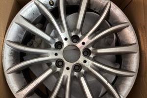 Cerchi in lega Bmw serie 5 f11