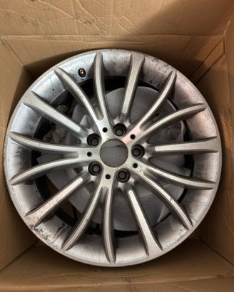 Cerchi in lega Bmw serie 5 f11