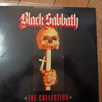 vinile black sabbath 