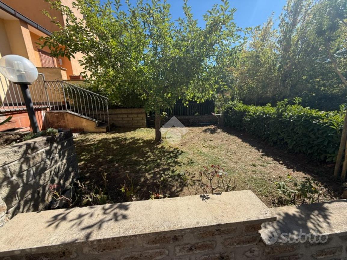 Casa – Montefiascone, Le Mosse - Vista 3