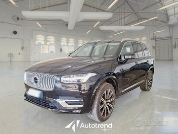 Volvo XC90 B5 235+14 CV AWD Mild Hybrid Diese...