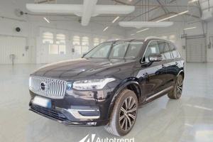 Volvo XC90 B5 235+14 CV AWD Mild Hybrid Diese...