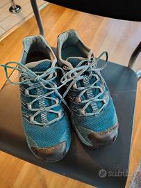 La sportiva Ultra Raptor 2 40.5 donna trekking