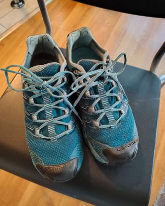 La sportiva Ultra Raptor 2 40.5 donna trekking