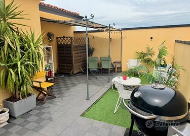 Piastrelle in pvc 50mq molto belle