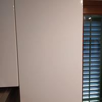 Pensili da cucina bianchi