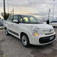 FIAT 500L 1.3 MJT 85 CV Lounge
