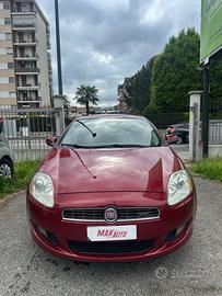 Fiat Bravo 1.4 T-jet 120 CV Sport Drive
