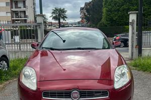 Fiat Bravo 1.4 T-jet 120 CV Sport Drive