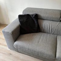 Divano due posti large