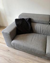 Divano due posti large