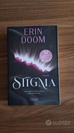 Erin Doom, Fabbricante di lacrime
