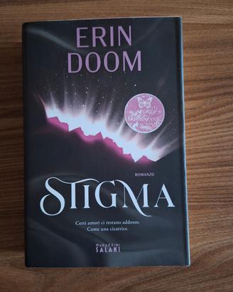 Erin Doom, Fabbricante di lacrime