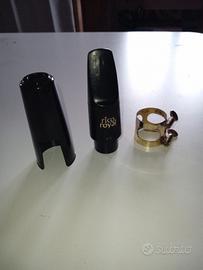 becco per sax contralto Rico royal C3! 