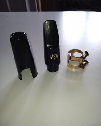 becco per sax contralto Rico royal C3! 