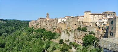 Casa antica in semproniano