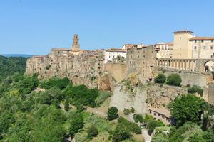 Casa antica in semproniano