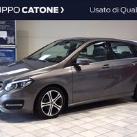 MERCEDES B 180 d (cdi) Business auto