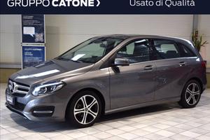 MERCEDES B 180 d (cdi) Business auto