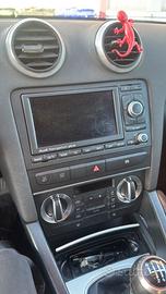 Audi a3 8p 2009