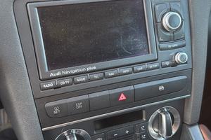 Audi a3 8p 2009