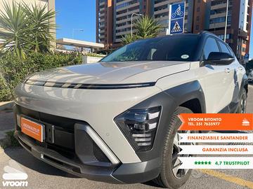 HYUNDAI Kona 2�s. (2023-->) Kona 1.6 HEV DCT XC...