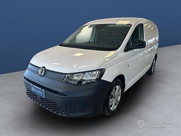 Volkswagen Caddy cargo maxi 2.0 tdi 102cv business