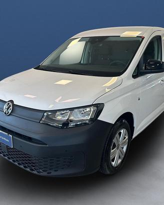 Volkswagen Caddy cargo maxi 2.0 tdi 102cv business