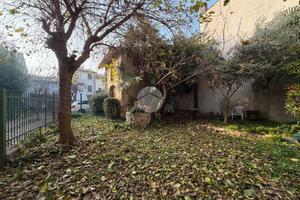 CASA SEMINDIPENDENTE A MONZAMBANO