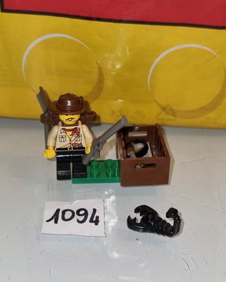 lego adventurers 1094