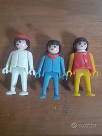 playmobil vintage 1974