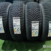 4 gomme 195 65 15 FIRESTONE NUOVE RIFN11