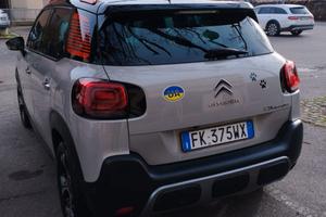 Citroen  C3 AIRCROSS