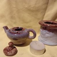 Diffusore oli essenziali