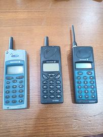 vintage telefoni ericsson