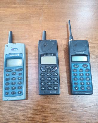 vintage telefoni ericsson