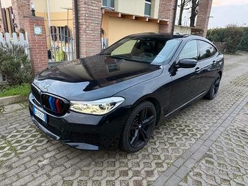 Bmw serie 6 GT XDRIVE 3.0 265cv Msport