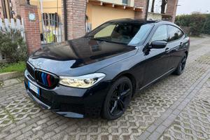 Bmw serie 6 GT XDRIVE 3.0 265cv Msport