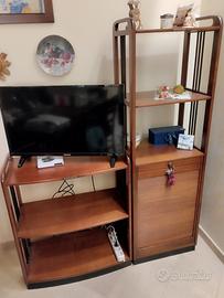 Mobili da salotto di pregio 