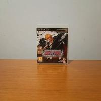 Bleach: Soul Resurrección – Play Station 3