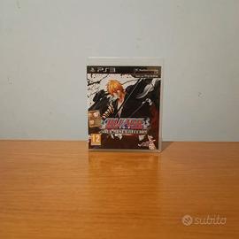 Bleach: Soul Resurrección – Play Station 3