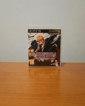 Bleach: Soul Resurrección – Play Station 3