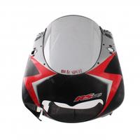Cupolino moto Aprilia RS fari tondi