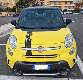 Fiat 500L TREKKING 1.6 Multijet Diesel 105 cv
