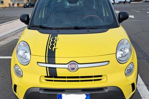 Fiat 500L TREKKING 1.6 Multijet Diesel 105 cv